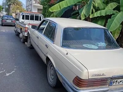 درخواست حمل اتومبیل