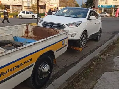درخواست جرثقیل